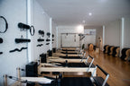 Oak Studio Reformer