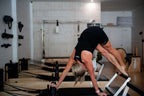 Oak Studio Reformer