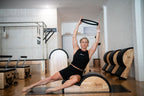 Spine Corrector Barrell