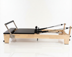 Oak Studio Reformer