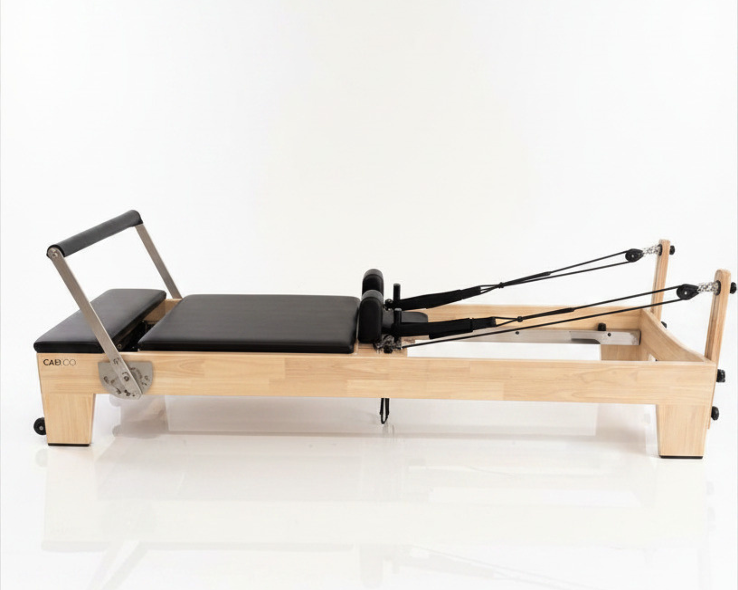 Oak Studio Reformer