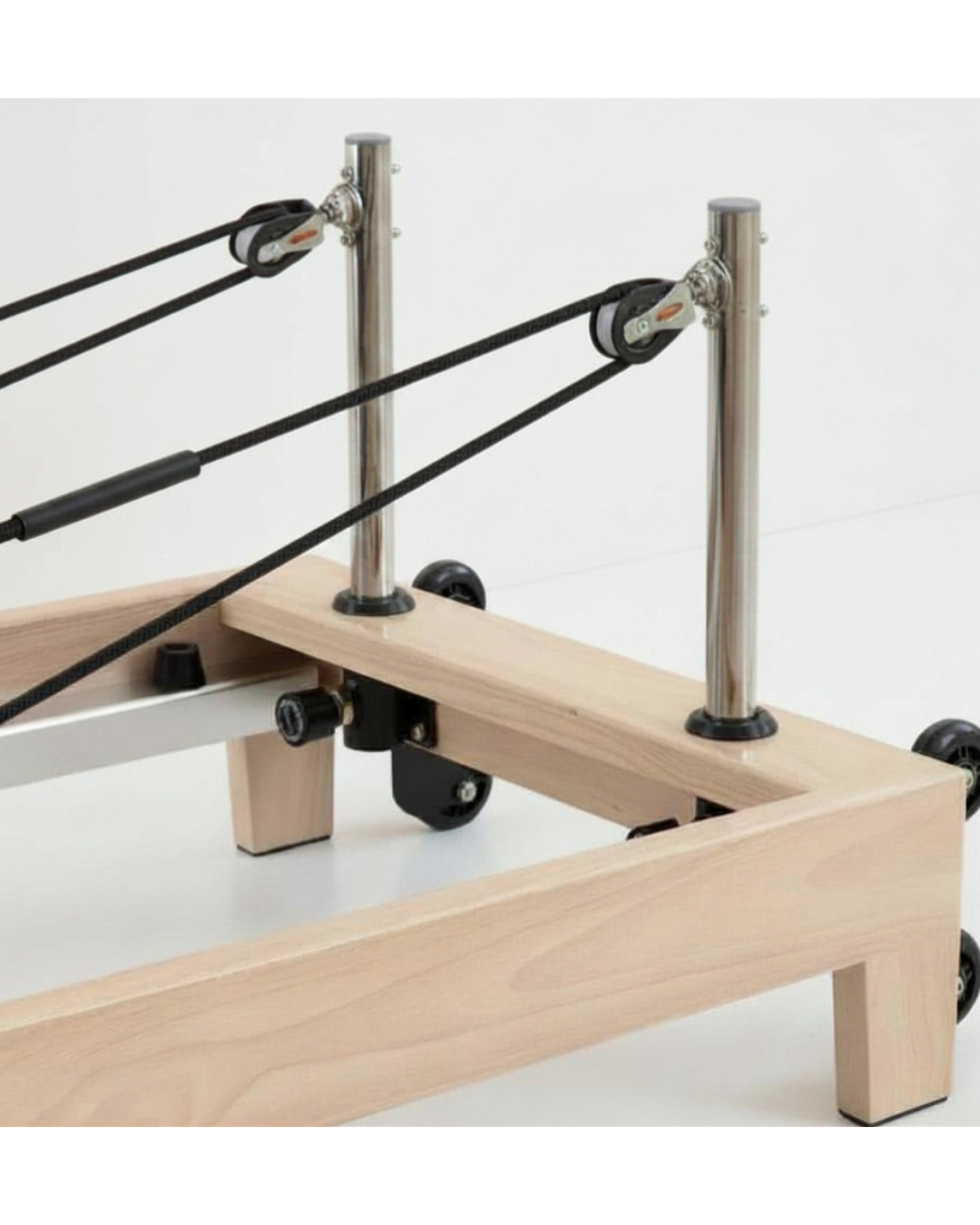 Oak Foldable Reformer