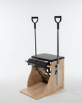 Oak Wunda Chair