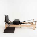 Oak Studio Reformer