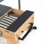 Oak Studio Reformer
