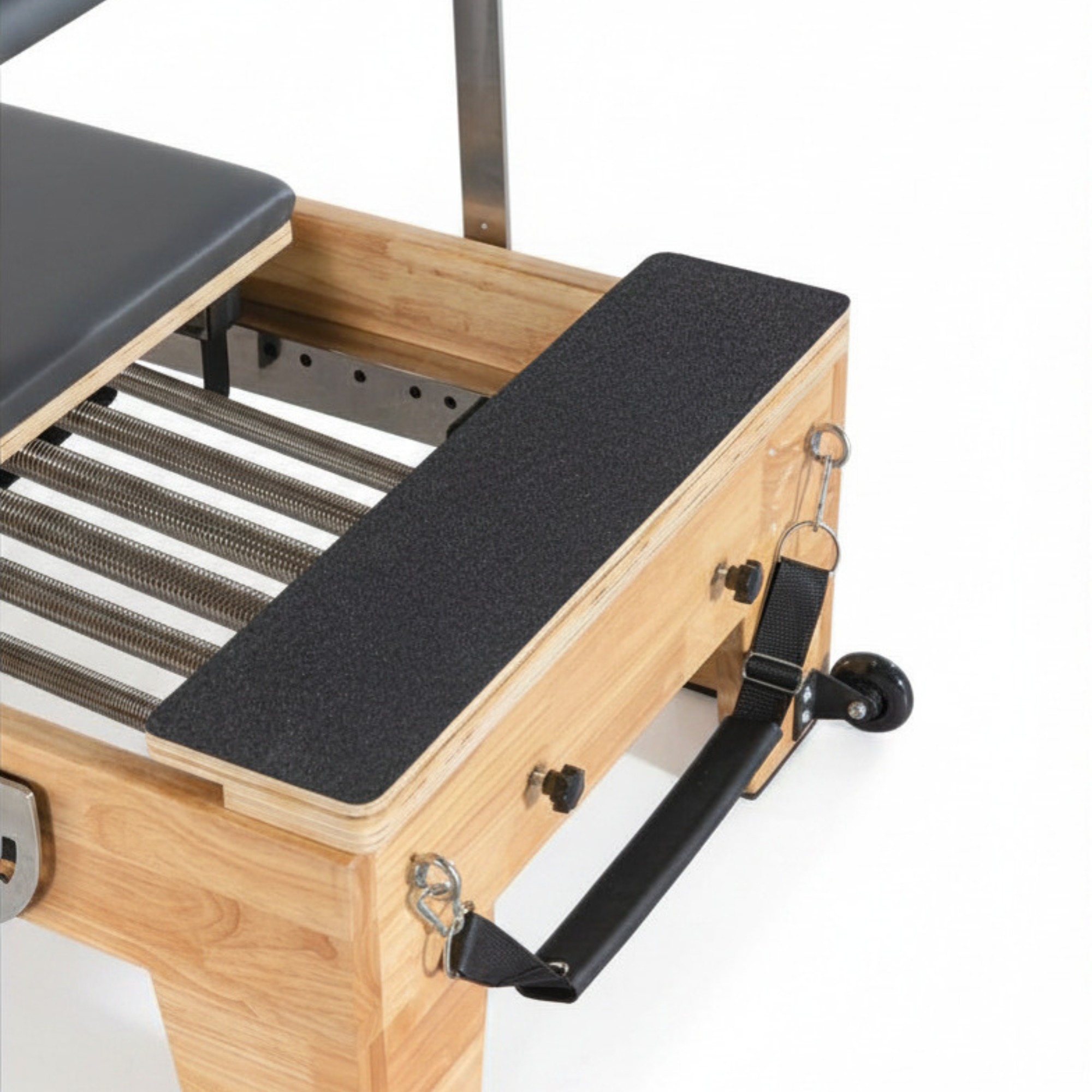 Oak Studio Reformer