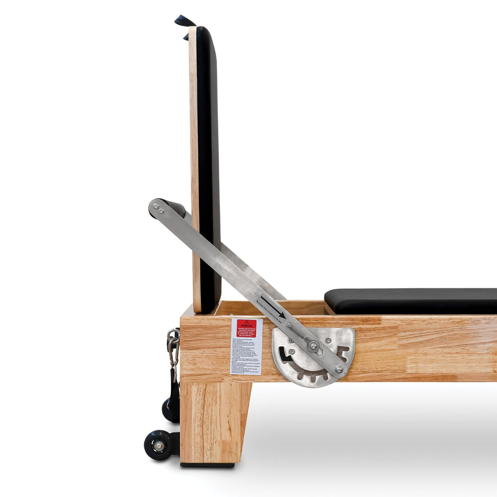 Oak Studio Reformer