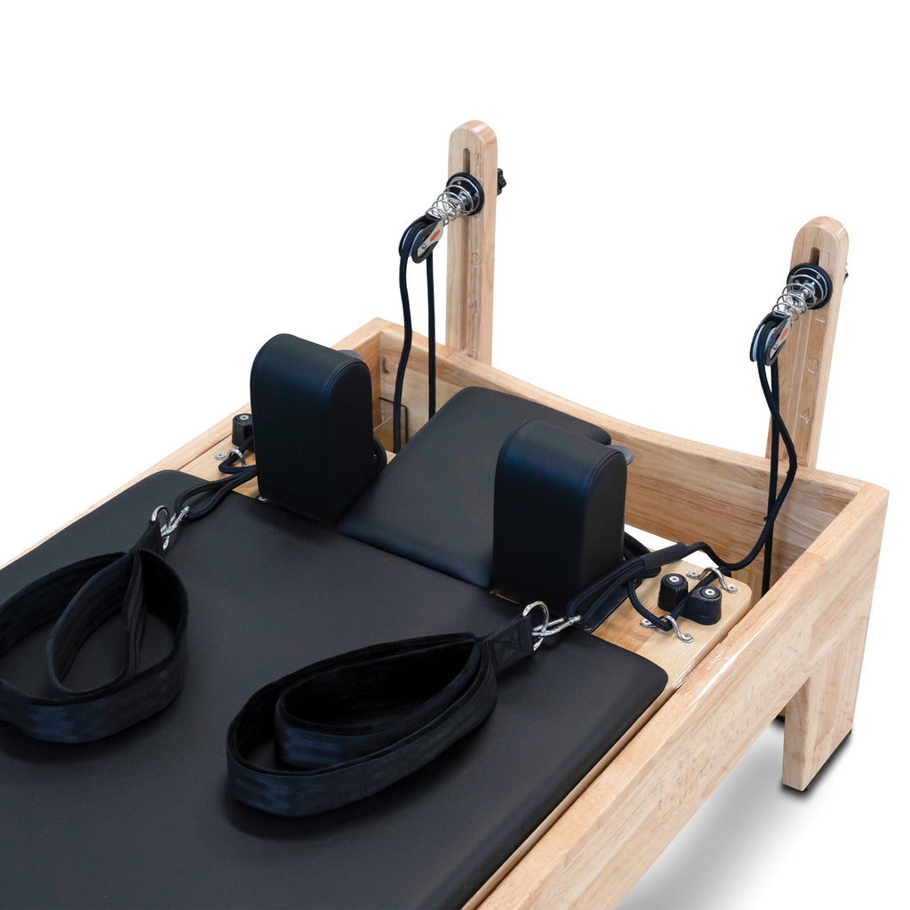 Oak Studio Reformer