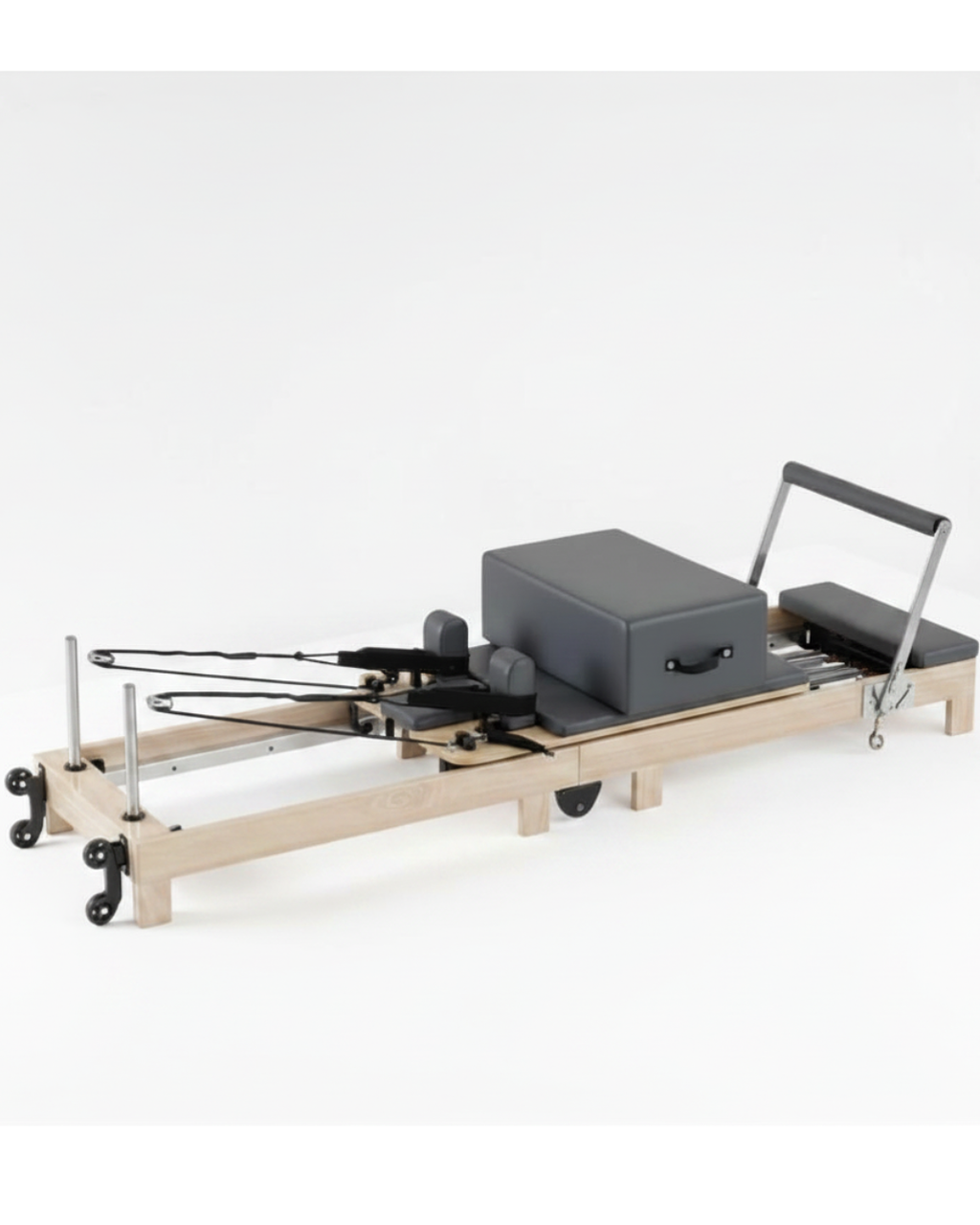 Oak Foldable Reformer